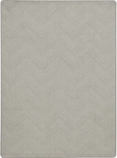 10x13 Milliken Gray Area Rug Guest House SILVER MIST - Aprx 10 9 x 13 2