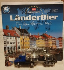 K 2-93 Privat-B-Ware-Einsiedler Bauhaus L&auml;nder Bier D&auml;nemark-Scania Hauber....