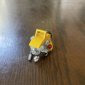 LEGO CREATOR #31045: Ocean Explorer 3-in-1 | Sold As Pictured | Fast Shipping!!!