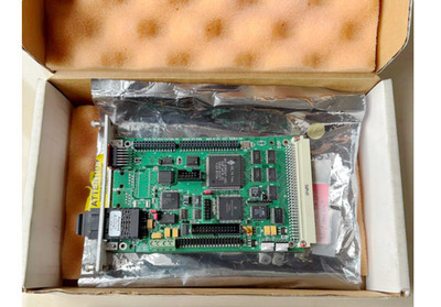 New in box DELTA TAU MACRO CPU PCBA 602804-10A CPU PCBA