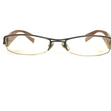 Alain Mikli AL0656 0012 Eyeglasses Frames Bla...