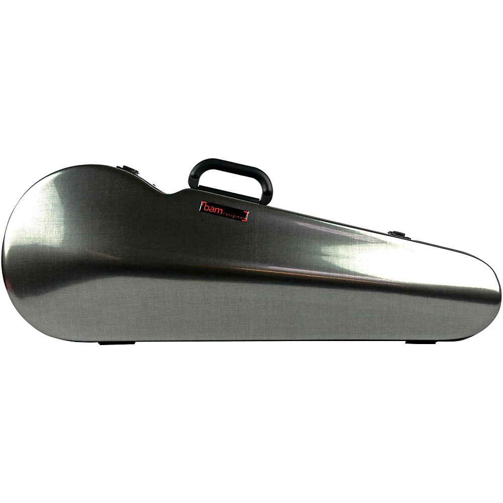 Bam 2200XL Contoured Hightech Adjustable Viola Case Tweed 151490₽