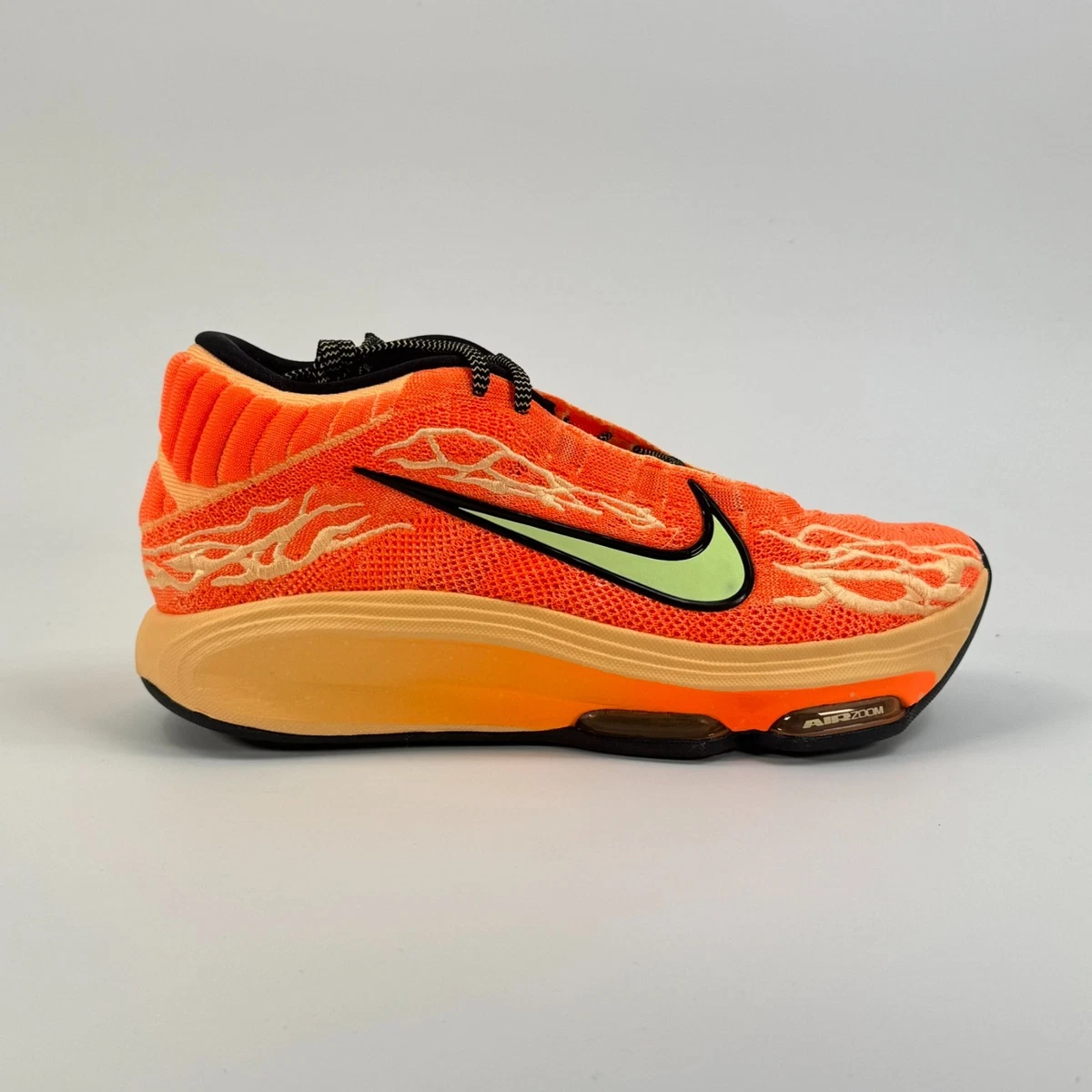 Victor Wembanyama x Nike Air Zoom GT Hustle 3 Halloween for Sale