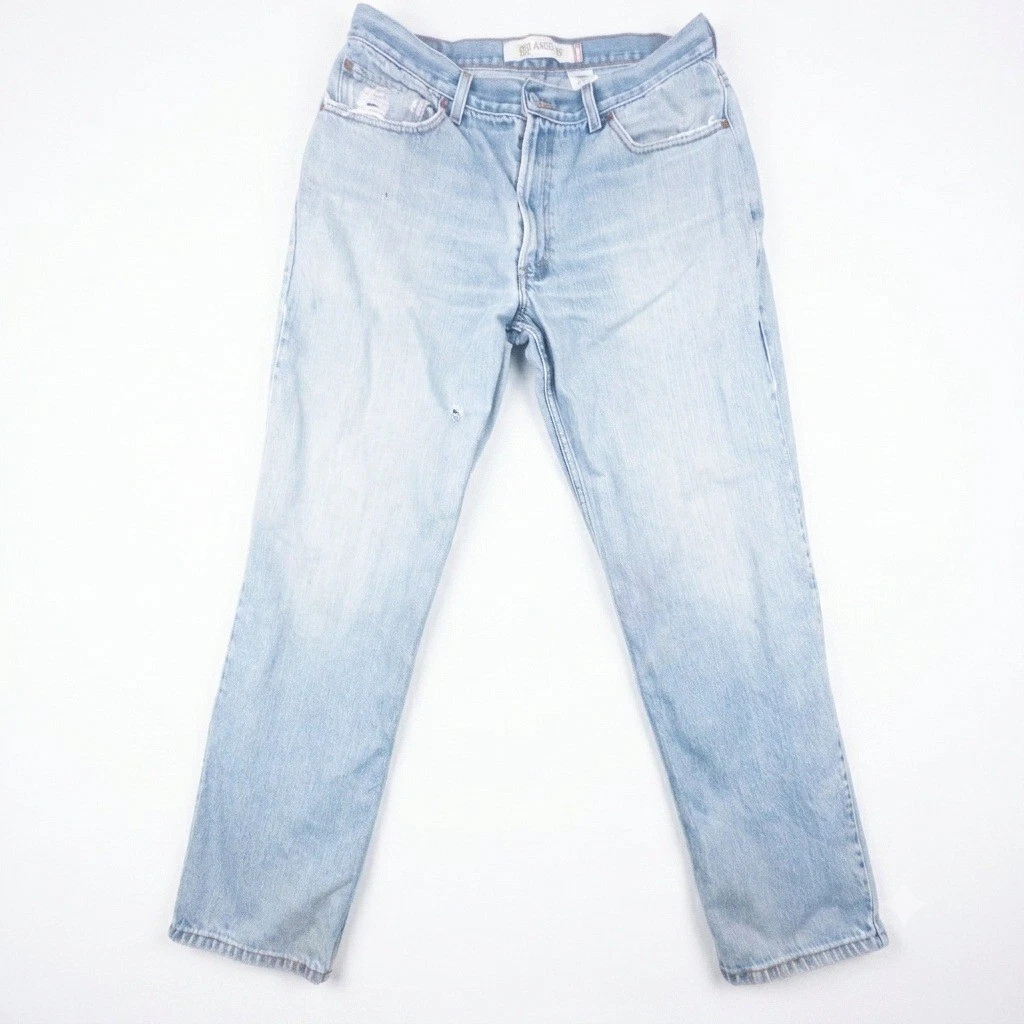 Levi's 550 36 Size Jeans for Men for sale - eBay