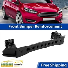 Front Bumper Absorber Reinforcement Impact Bar For Ford Escape 2017-2019