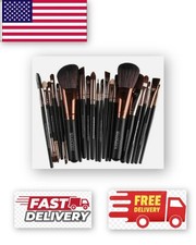 13/22pcs Professional Makeup Brushes Tools Set Make Up Brush Tools Kits for Ey