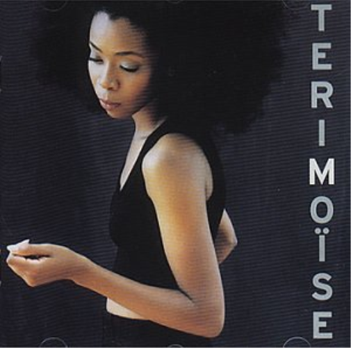 Teri Moise Teri Moïse (CD)