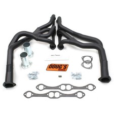 Tri-y Headers For 78-88 Gm G Body 265-400 Sbc 1-58in Primary D370y-b Tri-y Headers For 78-88 Gm G Body 265-400 Sbc 1-58in Primary D370y-b