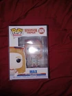 Funko Pop! Vinyl: Stranger Things - Max #806