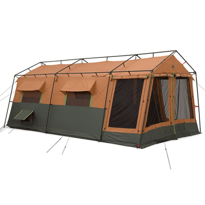 easy up tent 3x6 3x6m Pop Foldable Gazebo with 6 Sidewalls & 4 Windows, Portable Instant Canopy 3 Height Adjustable, Outdoor Oxford Fabric Waterproof Tent with Carry Bag for Party, Wedding, Parking Farbe:HAPPY OWLS Sonnensegel | MSM Markisenstudio _mechanic_archive_check_1787474438 3 heights to adjust