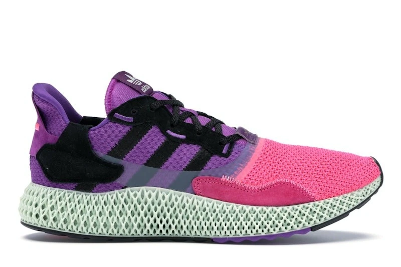 adidas ZX 4000 4D Sneakers for Men for Sale | Authenticity