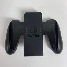 Nintendo Switch v2 Video Game Console HAC-001(-01) Neon Blue Red Joycon COMPLETE