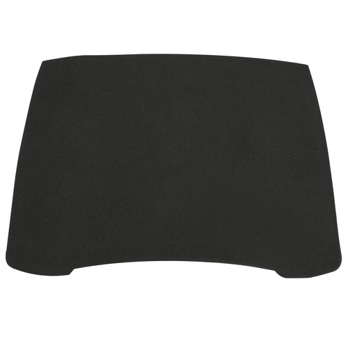 Chopped Pack Trunk W/ Backrest Fit For Harley Tour Pak Touring Glide 1997-2013 - Picture 9 of 12