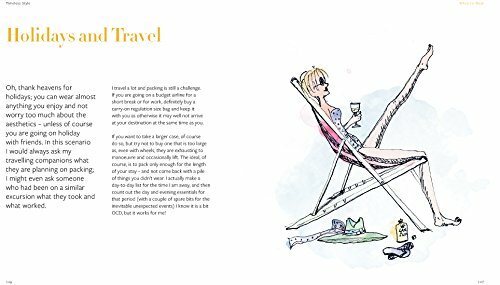 Timeless Style: Dressing well for the rest of your life by Anna Harvey NEW Book - Picture 5 of 5