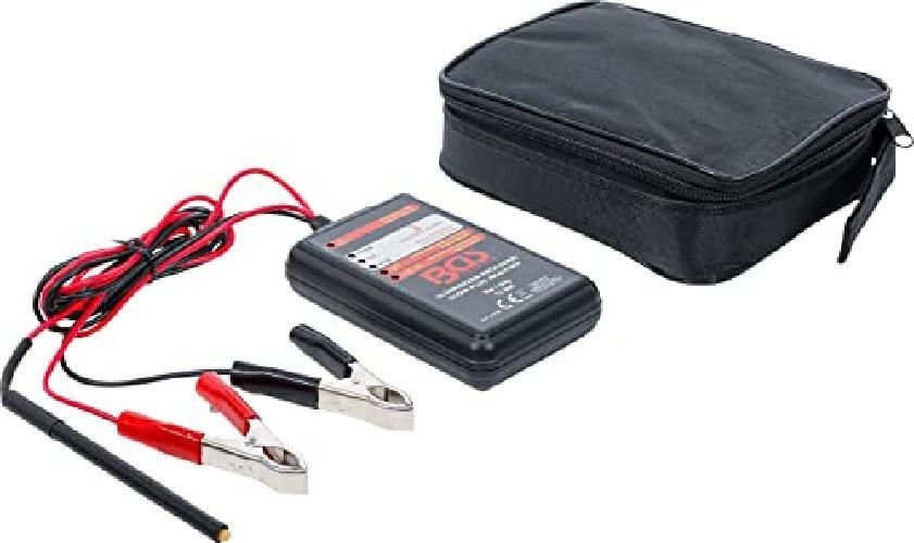 Analizador de calentadores | 12 V