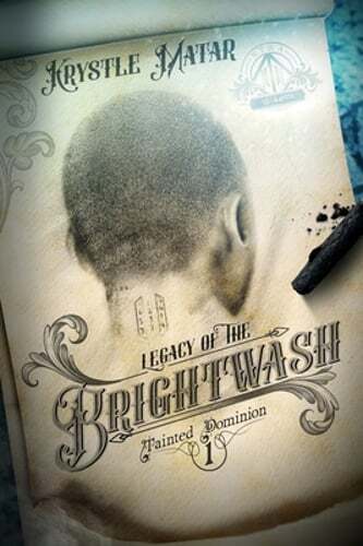 Legacy of the Brightwash by Krystle Matar: New - Imagen 1 de 1