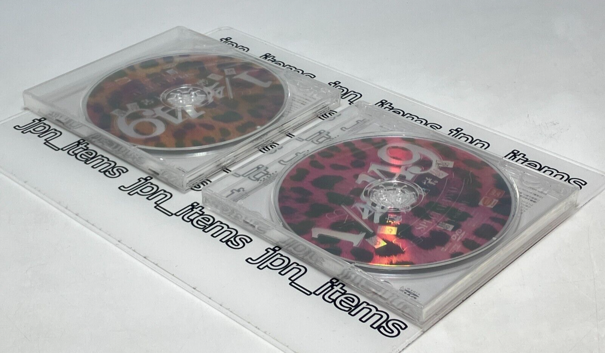 AKB48 1/48 1/149 Making Fashion Special DVD 18 Set SKE48 NMB48