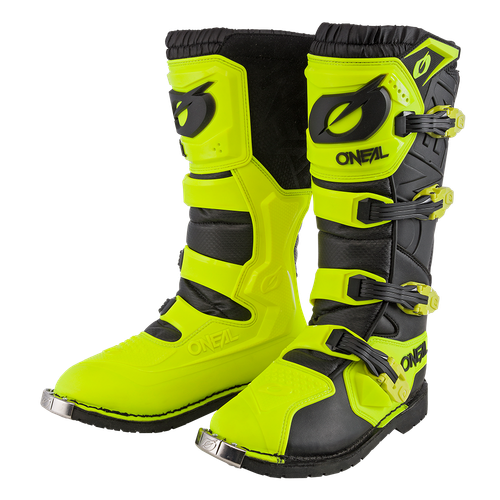 Oneal Rider Pro Boots Off-Road 