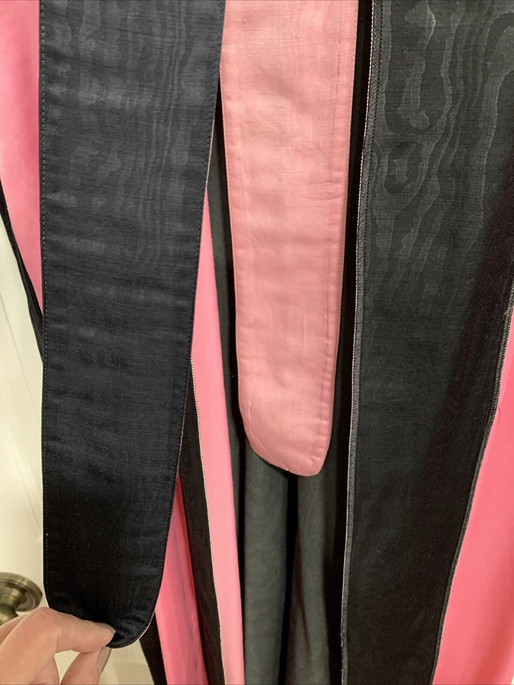 Bata Kimono Fernando Sánchez Vintage Talla S Foto 2 de 4