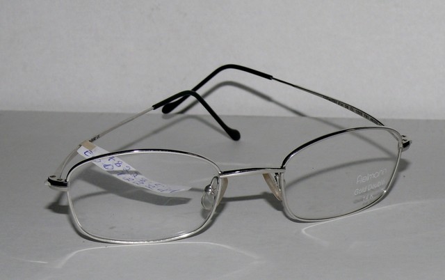 Fielmann Owp Design 1631 Brille Brillen Gestell Sonnenbrille