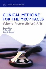 Oxford Specialty Training: Revision Texts: OST: Clinical Medicine for the...