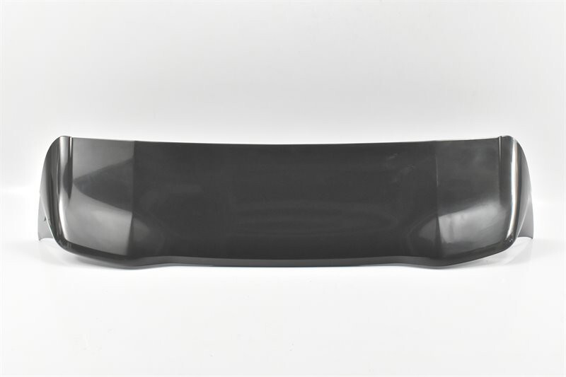 Rear Spoiler 7424400 2471091 8073041 BMW X3M X3 M F97 475 | eBay