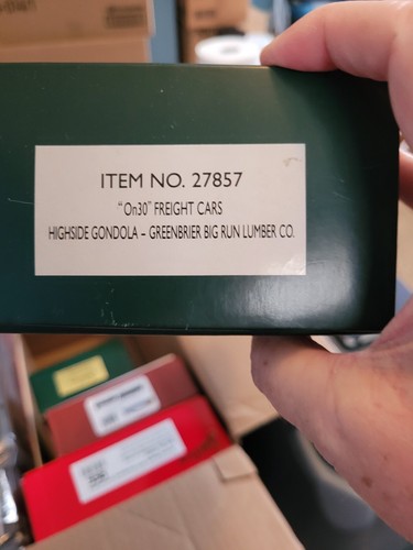Bachmann Spectrum 27857 | Zustand: New