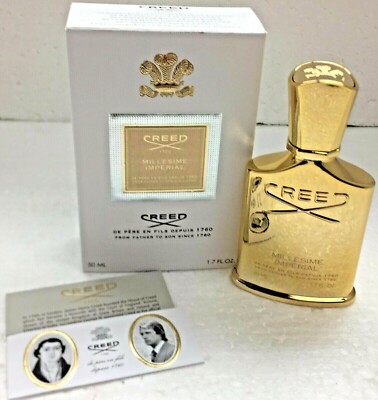 CREED クリード ミレジム インペリアル 50ml Celes (セレス) | Creed – Millésime Impérial (クリード − ミレジム