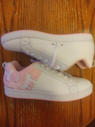 Pink Skate Shoes Sneakers | eBay