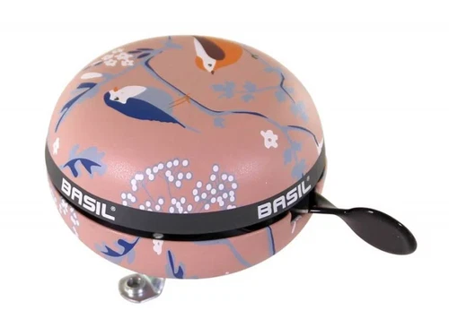 Basil Wanderlust Klingel - Rose Fahrrad UVP 14,99€ *E37*
