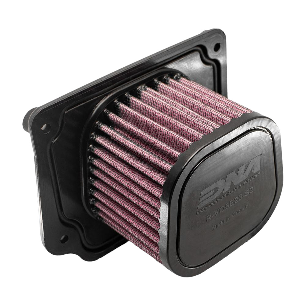 DNA Air Filter Stage 2 Compatible for Voge 500 R (21-23) PN: R-VO5E23-S2