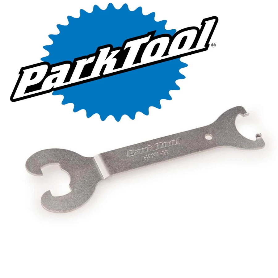 Park Tool HCW-4 bottom bracket tool