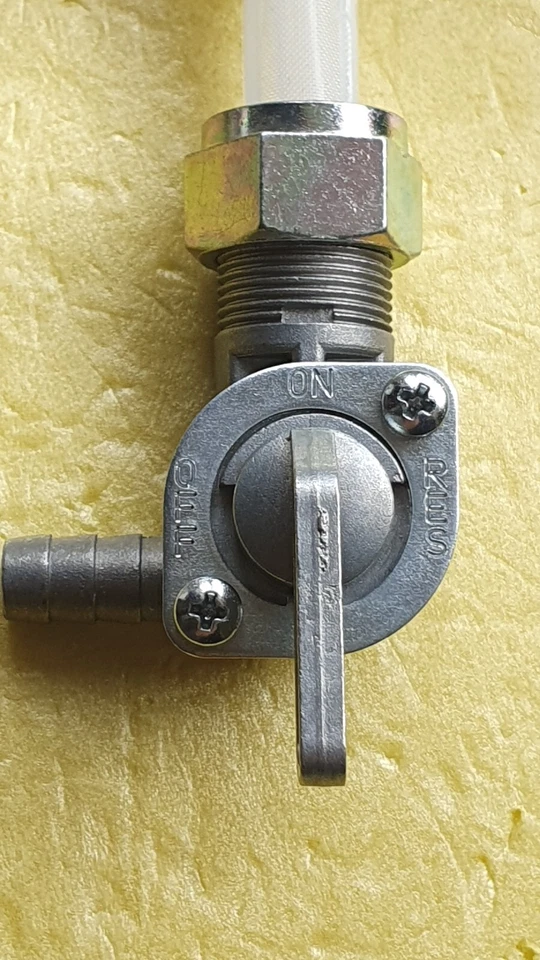 Ducati топлива бензина краны пара Darmah, 900SS, MHR, 500, 600, 650 Pantah - Изображение 3 из 4