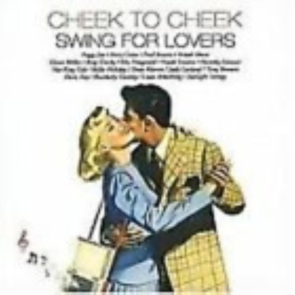 Various - Cheek to Cheek CD (N/A) FREE SHIPPING