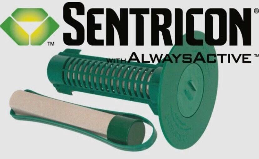 10 SubterraneanTermite in-ground bait stations US EPA 62719-608 - Image 4 of 4