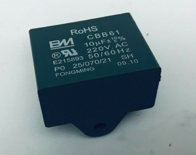 GE Microwave Model JVM1740SM1SS Capacitor E215893 for sale online eBay