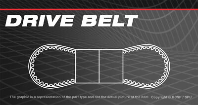 coleman mini bike belt Drive Belt For Coleman BT200X BT200X-B RB200 196cc 212cc Mini Bike