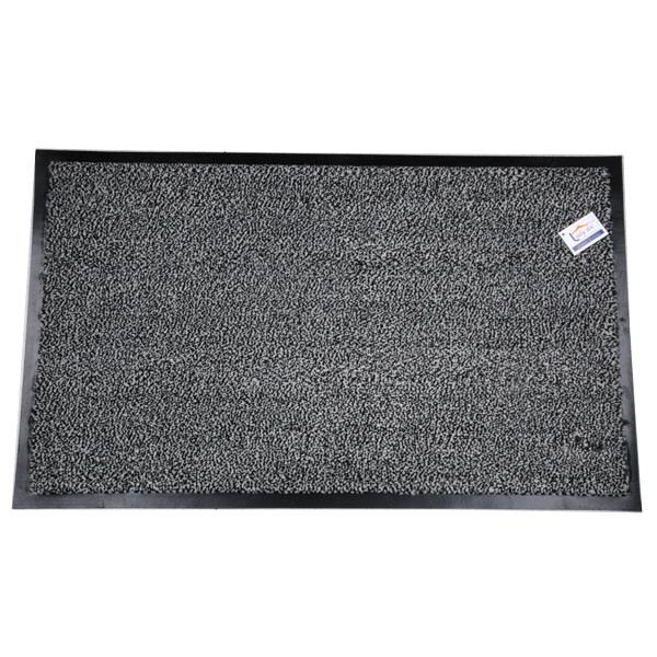 Lady Doc Zerbino Asciugapasso Grigio 90x150 col assortiti TANEV9015