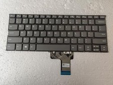For Lenovo YOGA 720-13IKB 720-12IKB 720-13ISK 720-13KBR Keyboard US No Backlit