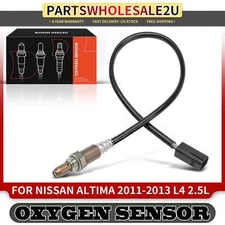 Upstream Oxygen Sensor For Nissan Altima 2011 2012 2013 250-54082 2.5L 350-64061