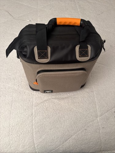 ORCA Walker Tote Softside Cooler Tan