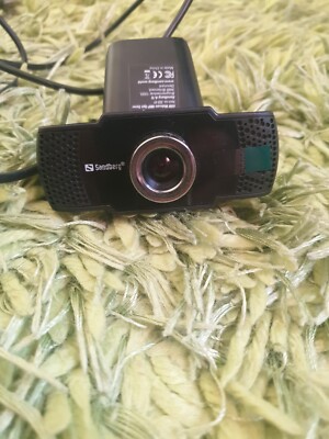 Sandberg USB Webcam 480p