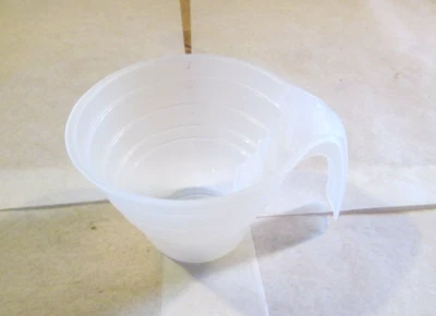 ROYAL CANIN MEASURING CUP FOOD SCOOP