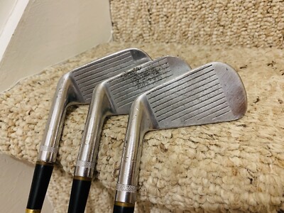Club De Golf Walter Hagen The Haig – Wedge Rég. N°19MO – Pryatone – RH 34,5