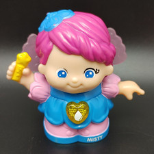 VTech Go Go Smart Friends MISTY Figure With L...