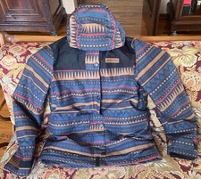 giacca da sci-snowbird WESTBEACH misura M, ottima traspirabilità ed impermeabile