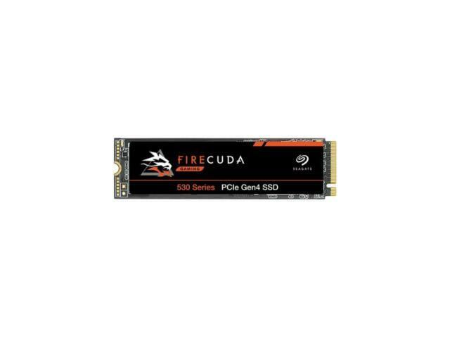 【新品同様】Seagate Firecuda 530 4TB NVMe SSD Amazon.com: Seagate FireCuda 530 ZP4000GM3A023 4 TB Solid