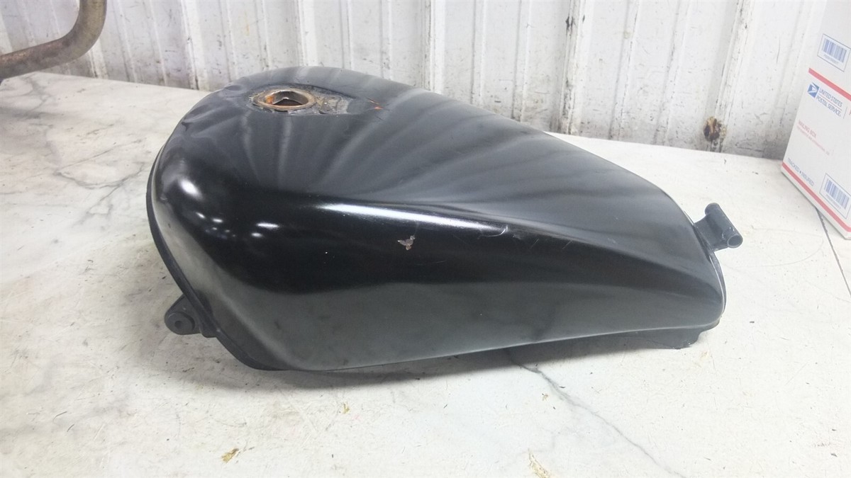 82 Honda VF750 VF 750 C V45 Magna Gas Fuel Petrol Tank | eBay