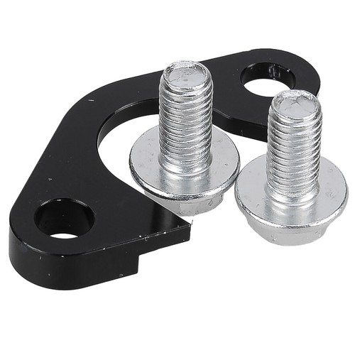 Juego de 2 soportes de faja para pastilla bomba de aceite aptos para GEN III IV LS1 LS2 LS3 - Imagen 5 de 5