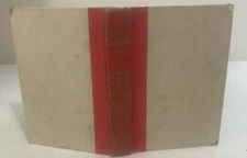 Black Beauty By Anna Sewell Hardcover Book 1950 Arcadia House